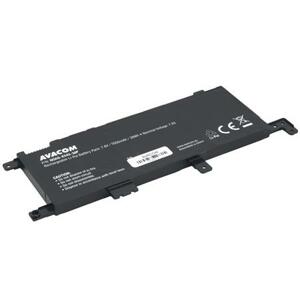 Asus VivoBook X542 Li-Pol 7,6V 5000mAh 38Wh; NOAS-X542-38P