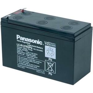 Panasonic Replacement kit RBC2 - náhrada za APC; LC-R127R2PG1