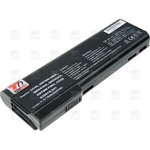 T6 power baterie 631243-001, 630919-541, QK643AA, CC09, HSTNN-I91C, HSTNN-LB2F, HSTNN-LB2H, HSTNN-LB2G, HSTNN-OB2H, HSTNN-OB2F, HSTNN-OB2G, HSTNN-F11C; NBHP0083