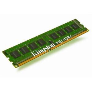 Kingston ValueRAM DDR3 4GB, 1600MHz, CL11; KVR16N11S8/4