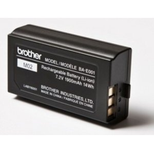 Li-ion battery pro PT ; BAE001